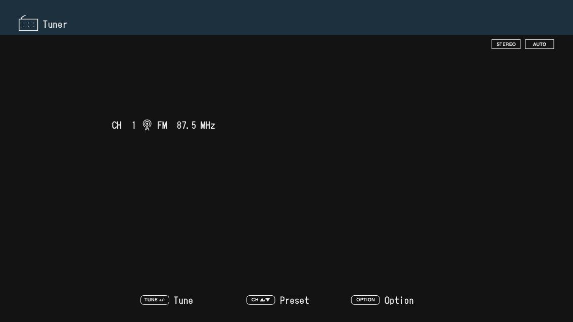 GUI Tuner X58